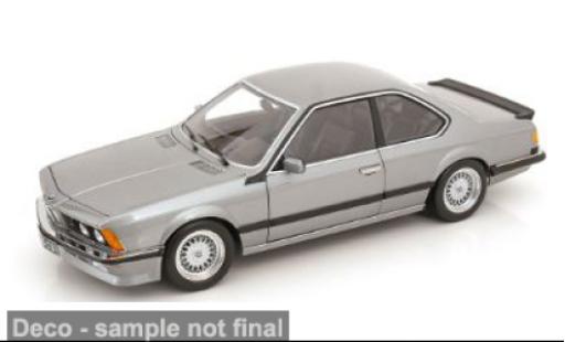 Coche miniatura Bmw M635 1/12 KK Scale CSi (E24) grau 1987 1:12 Bmw M635 1/12 KK Scale CSi (E24) grau 1987 1:12 coche miniatura