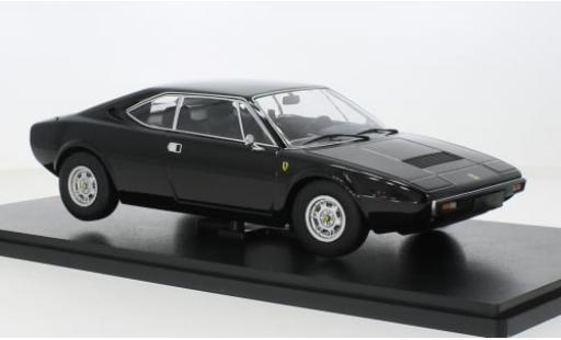 Ferrari 308 1/18 KK Scale GT4 schwarz 1974 1:18 coche miniatura