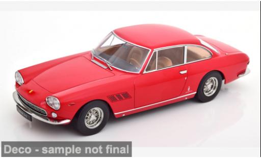 Ferrari 330 1/18 KK Scale GT 2+2 rojo 1964 1:18
