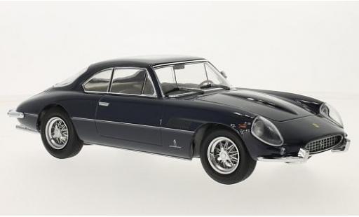 Ferrari 400 1/18 KK Scale Superamerica azul 1962 coche miniatura