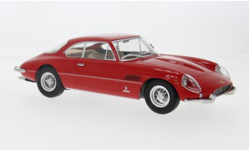 Ferrari 400 1/18 KK Scale Superamerica rojo 1962 1:18 coche miniatura