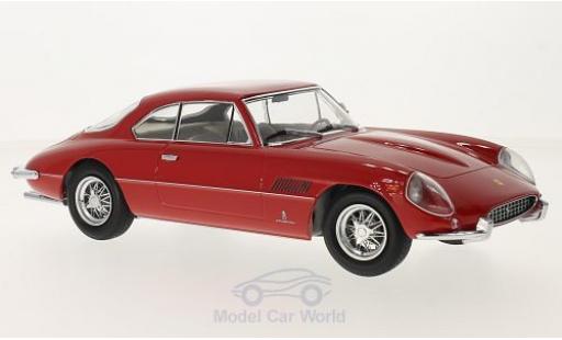 Ferrari 400 1/18 KK Scale Superamerica rojo 1962 coche miniatura