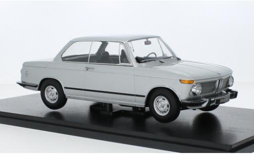 Coche miniatura Bmw 2002 1/18 KK Scale ti d 1971 Bmw 2002 1/18 KK Scale ti d 1971 coche miniatura