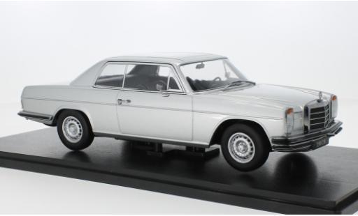 Coche miniatura Mercedes 250 1/18 KK Scale C/8 (W114) d 1969 Mercedes 250 1/18 KK Scale C/8 (W114) d 1969 coche miniatura