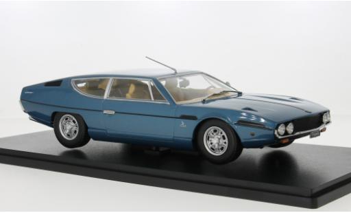 Lamborghini Espada 1/18 KK Scale S2 türkis 1970 1:18 coche miniatura