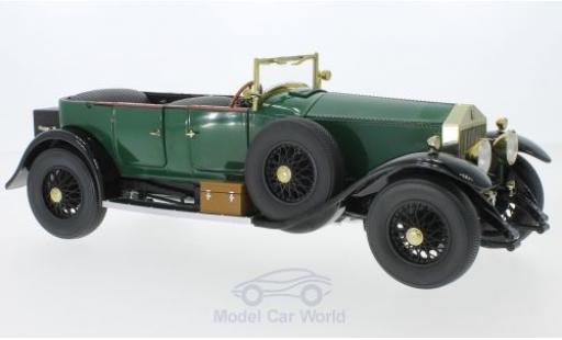 Rolls Royce Phantom 1/18 Kyosho I verde RHD Verdeck liegt bei coche miniatura