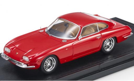 Lamborghini 350 GT 1/43 Topmarques Collectibles rojo Topmarques Co 1:43 coche miniatura