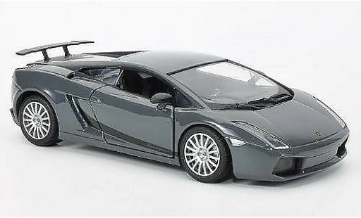 Lamborghini Gallardo Superleggera 1/24 Motorama 2008 coche miniatura