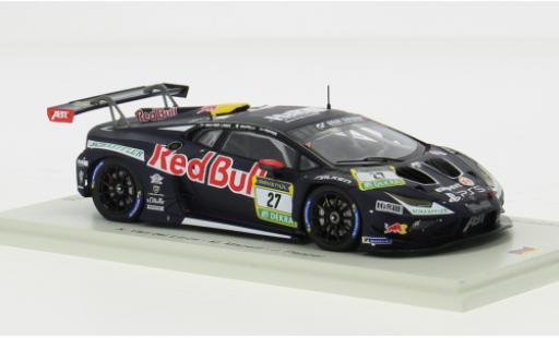 Lamborghini Huracan 1/43 Spark GT3 Ev #27 1:43 coche miniatura