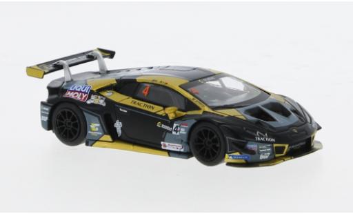 Lamborghini Huracan 1/64 Mini GT GT3 Ev #4 1:64 coche miniatura