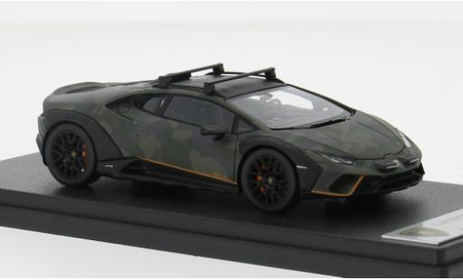 Lamborghini Huracan 1/43 Look Smart Sterrato All-Terrain 2024 1:43 coche miniatura