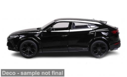 Lamborghini Urus 1/24 Maisto Performante schwarz 1:24 coche miniatura