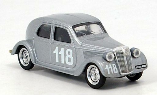 Lancia Aprilia Base 1/43 Brumm No.118 Mille Miglia 1947 coche miniatura