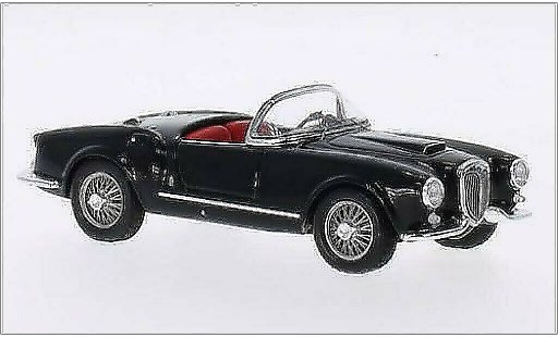 Lancia Aurelia B24 1/43 Spark Spider America 1955 coche miniatura