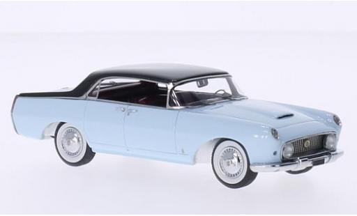 Coche miniatura Lancia Aurelia 1/43 Matrix B56 Fl blau 1:43 Lancia Aurelia 1/43 Matrix B56 Fl blau 1:43 coche miniatura