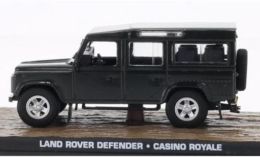 Land Rover Defender 1/43 SpecialC grü .-007 1:43 coche miniatura