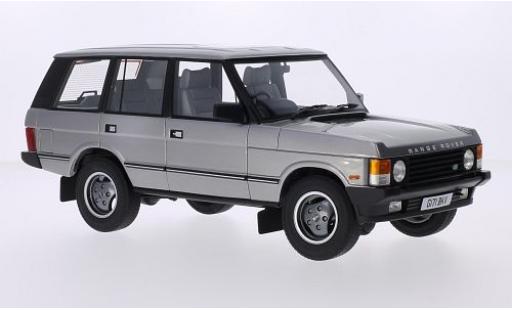 Coche miniatura Land Rover Range Rover 1/18 Cult Scale Models Vo grau Cult Scale Mo 1:18 Land Rover Range Rover 1/18 Cult Scale Models Vo grau Cult Scale Mo 1:18 coche miniatura