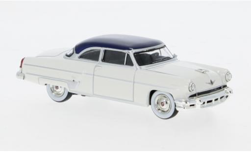 Coche miniatura Lincoln Capri 1/64 Mini GT beige 1:64 Lincoln Capri 1/64 Mini GT beige 1:64 coche miniatura