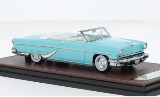 Coche miniatura Lincoln Capri 1/43 GLM Cabriolet türkis 1:43 Lincoln Capri 1/43 GLM Cabriolet türkis 1:43 coche miniatura