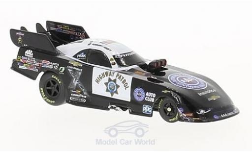 Coche miniatura Chevrolet Camaro 1/64 Lionel Racing John Force Racing AAA of So Cal / CHP NHRA 2017 Funny Car R.Hight Chevrolet Camaro 1/64 Lionel Racing John Force Racing AAA of So Cal / CHP NHRA 2017 Funny Car R.Hight coche miniatura