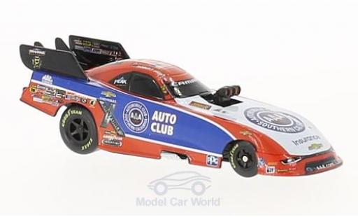 Coche miniatura Chevrolet Camaro 1/64 Lionel Racing John Force Racing AAA of So Cal NHRA 2017 Funny Car R.Hight Chevrolet Camaro 1/64 Lionel Racing John Force Racing AAA of So Cal NHRA 2017 Funny Car R.Hight coche miniatura