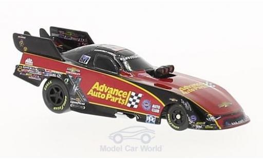 Coche miniatura Chevrolet Camaro 1/64 Lionel Racing John Force Racing Advance Auto Parts NHRA 2017 Funny Car C.Force Chevrolet Camaro 1/64 Lionel Racing John Force Racing Advance Auto Parts NHRA 2017 Funny Car C.Force coche miniatura