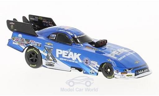 Coche miniatura Chevrolet Camaro 1/64 Lionel Racing John Force Racing Peak NHRA 2017 Funny Car J.Force Chevrolet Camaro 1/64 Lionel Racing John Force Racing Peak NHRA 2017 Funny Car J.Force coche miniatura
