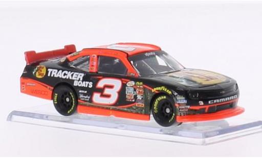 Coche miniatura Chevrolet Camaro 1/64 Lionel Racing No.3 Richard Childress Racing Bass Pro Shops Nascar 2015 T.Dillon Chevrolet Camaro 1/64 Lionel Racing No.3 Richard Childress Racing Bass Pro Shops Nascar 2015 T.Dillon coche miniatura