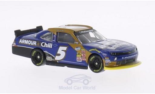 Coche miniatura Chevrolet Camaro RS 1/64 Lionel Racing No.5 JR Motorsports Armour Foods Nascar 2014 K.Harvick Chevrolet Camaro RS 1/64 Lionel Racing No.5 JR Motorsports Armour Foods Nascar 2014 K.Harvick coche miniatura