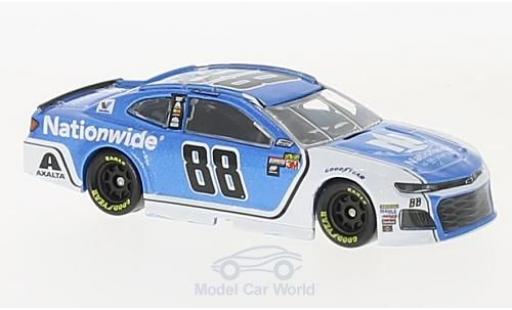 Coche miniatura Chevrolet Camaro 1/64 Lionel Racing No.88 Hendrick Motorsports Nationwide Nascar 2018 A.Bowman ohne Vitrine Chevrolet Camaro 1/64 Lionel Racing No.88 Hendrick Motorsports Nationwide Nascar 2018 A.Bowman ohne Vitrine coche miniatura