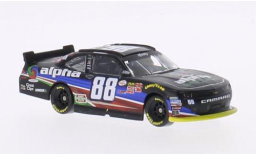 Coche miniatura Chevrolet Camaro 1/64 Lionel Racing No.88 JR Motorsports Alpha Energy Solutions Nascar 2015 B.Rhodes Chevrolet Camaro 1/64 Lionel Racing No.88 JR Motorsports Alpha Energy Solutions Nascar 2015 B.Rhodes coche miniatura