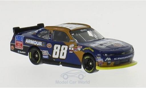 Coche miniatura Chevrolet Camaro RS 1/64 Lionel Racing No.88 JR Motorsports Armour Foods Nascar 2016 C.Elliott Chevrolet Camaro RS 1/64 Lionel Racing No.88 JR Motorsports Armour Foods Nascar 2016 C.Elliott coche miniatura