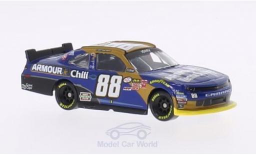 Coche miniatura Chevrolet Camaro RS 1/64 Lionel Racing No.88 JR Motorsports Armour Vienna Sausage Nascar 2015 K.Harvick Chevrolet Camaro RS 1/64 Lionel Racing No.88 JR Motorsports Armour Vienna Sausage Nascar 2015 K.Harvick coche miniatura