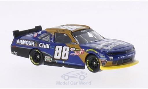 Coche miniatura Chevrolet Camaro RS 1/64 Lionel Racing No.88 JR Motorsports Armour Vienna Sausage Nascar 2015 K.Kahne Chevrolet Camaro RS 1/64 Lionel Racing No.88 JR Motorsports Armour Vienna Sausage Nascar 2015 K.Kahne coche miniatura