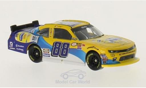 Coche miniatura Chevrolet Camaro RS 1/64 Lionel Racing No.88 JR Motorsports Hellmanns Nascar 2016 D.Earnhardt Jr. Chevrolet Camaro RS 1/64 Lionel Racing No.88 JR Motorsports Hellmanns Nascar 2016 D.Earnhardt Jr. coche miniatura