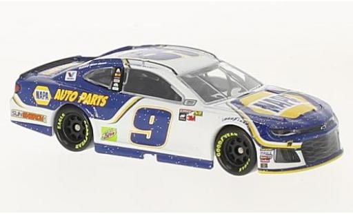 Coche miniatura Chevrolet Camaro 1/64 Lionel Racing No.9 Hendrick Motorsports NAPA Nascar 2018 C.Elliott sans Vitrine Chevrolet Camaro 1/64 Lionel Racing No.9 Hendrick Motorsports NAPA Nascar 2018 C.Elliott sans Vitrine coche miniatura