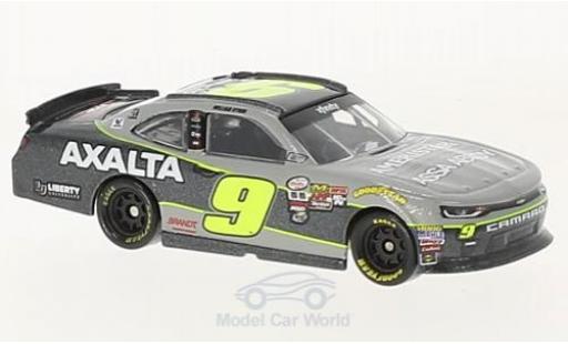 Coche miniatura Chevrolet Camaro 1/64 Lionel Racing No.9 JR Motorsports Axalta Nascar 2017 W.Byron ohne Vitrine Chevrolet Camaro 1/64 Lionel Racing No.9 JR Motorsports Axalta Nascar 2017 W.Byron ohne Vitrine coche miniatura