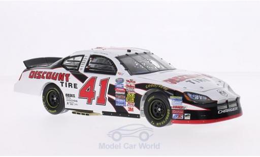 Coche miniatura Dodge Charger 2006 1/24 Lionel Racing No.41 Chip Ganassi Racing Discount Tire Nascar 2006 R.Sorenson Dodge Charger 2006 1/24 Lionel Racing No.41 Chip Ganassi Racing Discount Tire Nascar 2006 R.Sorenson coche miniatura