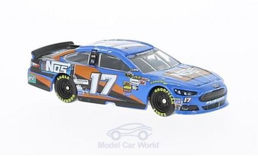 Coche miniatura Ford Fusion 1/64 Lionel Racing No.17 Roush Fenway Racing Nos Nascar 2014 R.Stenhouse Jr. Ford Fusion 1/64 Lionel Racing No.17 Roush Fenway Racing Nos Nascar 2014 R.Stenhouse Jr. coche miniatura