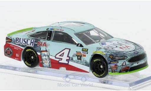 Coche miniatura Ford Fusion 1/64 Lionel Racing No.4 Stewart-Haas Racing Busch NA Nascar 2017 K.Harvick Ford Fusion 1/64 Lionel Racing No.4 Stewart-Haas Racing Busch NA Nascar 2017 K.Harvick coche miniatura