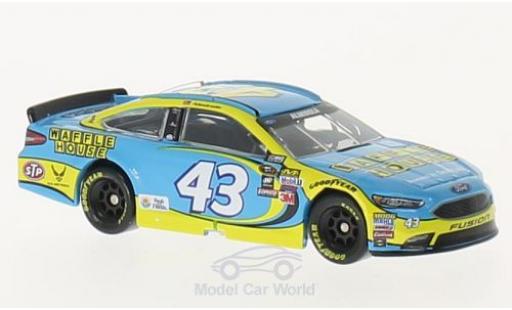 Coche miniatura Ford Fusion 1/64 Lionel Racing No.43 Waffle House Nascar 2016 A.Almirola Ford Fusion 1/64 Lionel Racing No.43 Waffle House Nascar 2016 A.Almirola coche miniatura