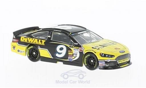 Coche miniatura Ford Fusion 1/64 Lionel Racing No.9 Richard Petty Motorsports Stanley Nascar 2014 M.Ambrouge Ford Fusion 1/64 Lionel Racing No.9 Richard Petty Motorsports Stanley Nascar 2014 M.Ambrouge coche miniatura