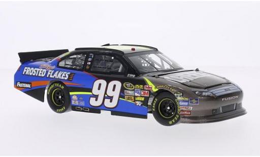 Coche miniatura Ford Fusion 1/24 Lionel Racing No.99 Cheez-It Nascar 2012 C.Edwards Ford Fusion 1/24 Lionel Racing No.99 Cheez-It Nascar 2012 C.Edwards coche miniatura