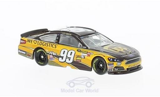 Coche miniatura Ford Fusion 1/64 Lionel Racing No.99 Roush Fenway Racing UPS Nascar 2013 C.Edwards Ford Fusion 1/64 Lionel Racing No.99 Roush Fenway Racing UPS Nascar 2013 C.Edwards coche miniatura