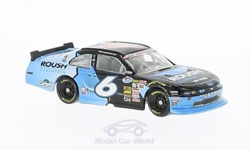 Coche miniatura Ford Mustang 1/64 Lionel Racing No.6 Roush Fenway Racing Roush CleanTech Nascar 2013 T.Bayne Ford Mustang 1/64 Lionel Racing No.6 Roush Fenway Racing Roush CleanTech Nascar 2013 T.Bayne coche miniatura
