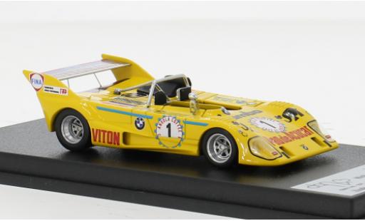 Lola T292 1/43 Trofeu 1:43 coche miniatura