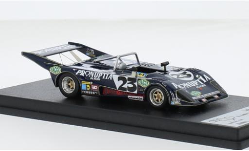 Lola T294 1/43 Trofeu /6 #23 1:43 coche miniatura
