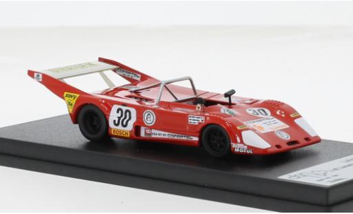 Lola T298 1/43 Trofeu #30 1:43 coche miniatura