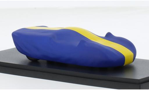 Lola T70 1/43 Matrix MK3 1:43 coche miniatura