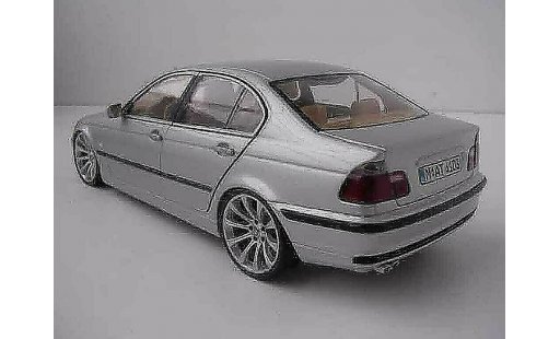 Bmw 330 tuning 1/18 Kyosho E46 m-line jantes m5 coche miniatura